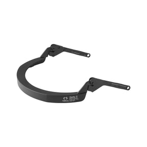 Hellberg Safe 2 Visor Carrier
