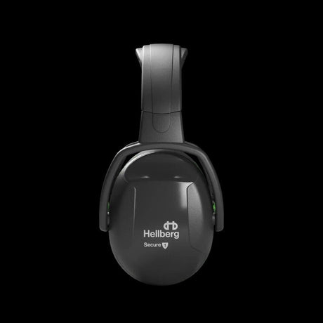 Hellberg Secure 1 Headband Hearing Protection