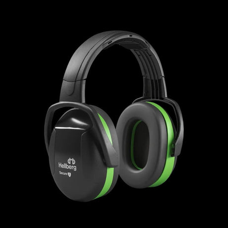 Hellberg Secure 1 Headband Hearing Protection