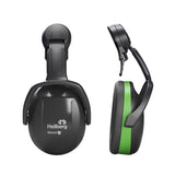 Hellberg Secure 1 Helmet Mount Ear Defenders (SNR 25)