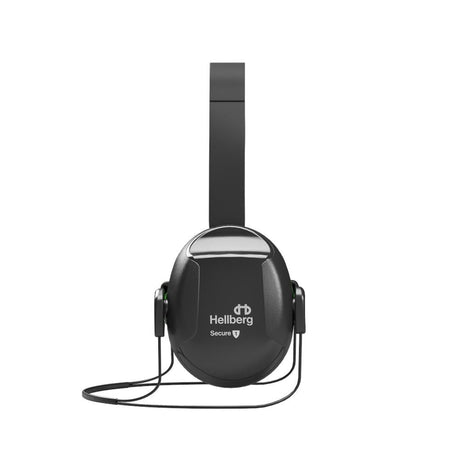 Hellberg Secure 1 Neckband Hearing Protector - Level 1