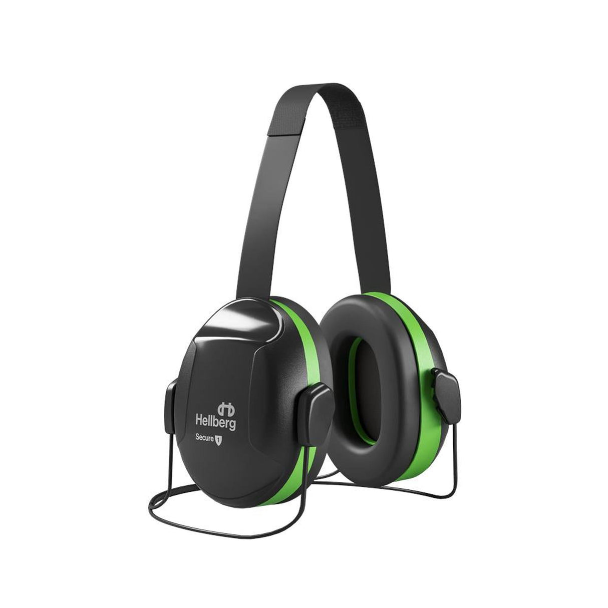 Hellberg Secure 1 Neckband Hearing Protector - Level 1