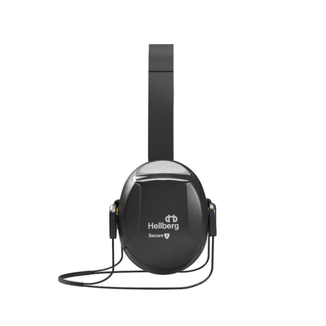Hellberg Secure 2 Neckband Hearing Protector - Level 2