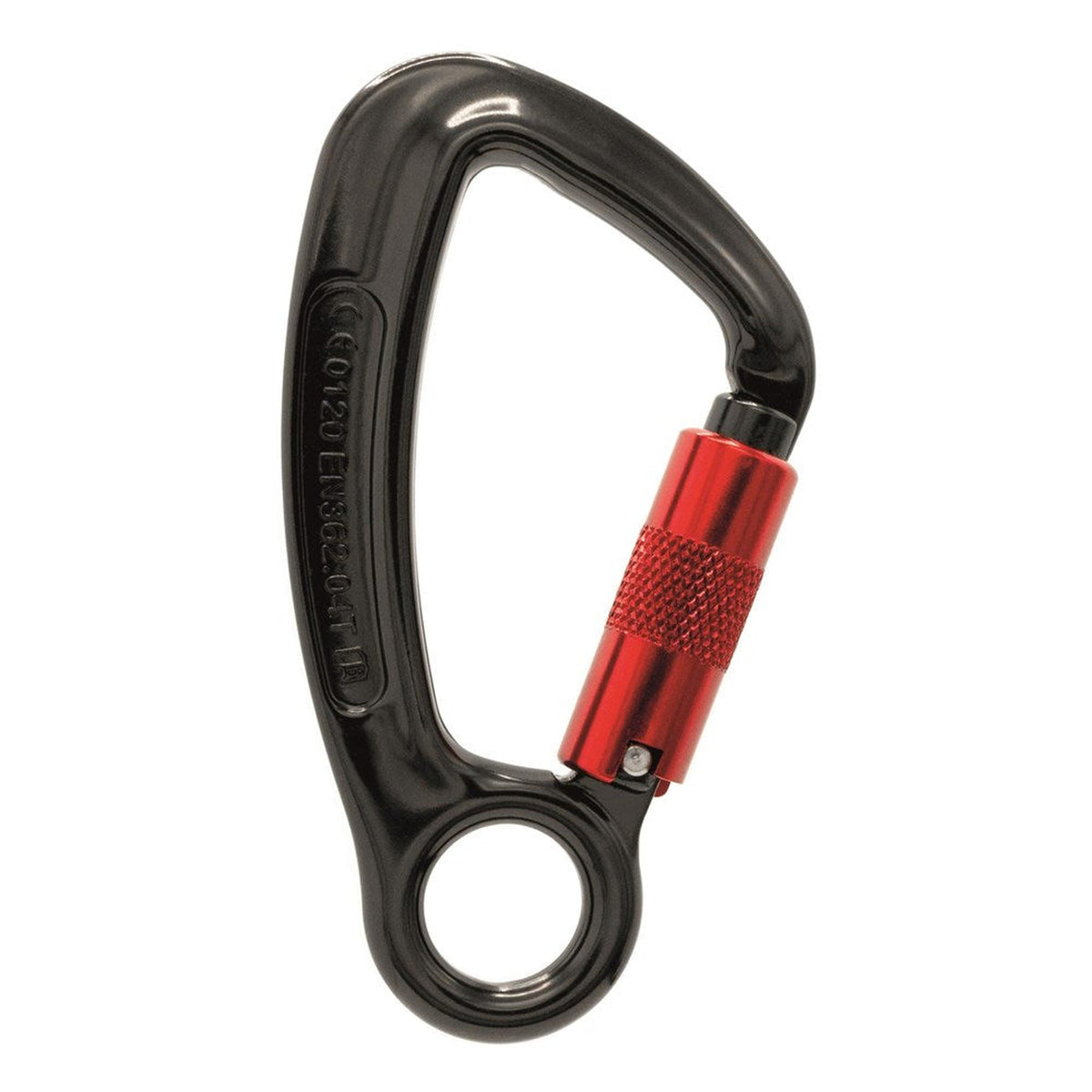 ISC Captive Eye 3 Way Karabiner
