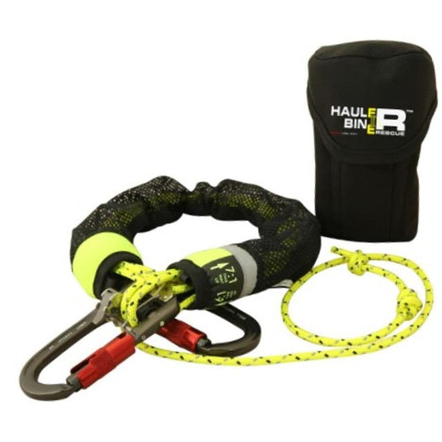 ISC HaulerBiner Compact Rescue System 165cm