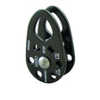 ISC Rope Wrench Pulley - Grey - Aluminium
