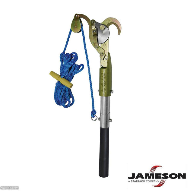 Jameson CompositLock 32mm Pruner head