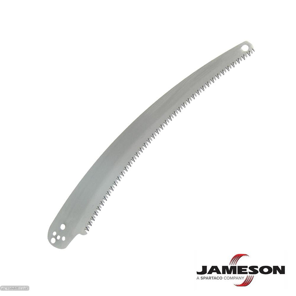 Jameson Tri-Cut Saw Blade 330mm