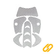 Kask Plasma Reflective Sticker Set - Fits the Kask Plasma Range