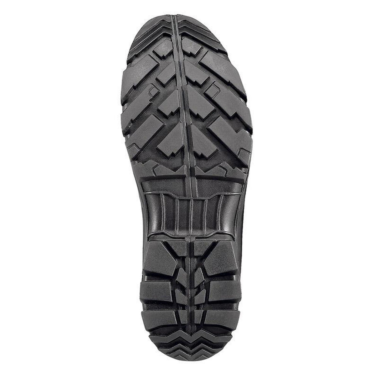 Lupriflex Hunter Low 2-in-1 Chainsaw Boots - Class 1 - Black