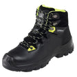 Lupriflex Hunter Low 2-in-1 Chainsaw Boots - Class 1 - Black
