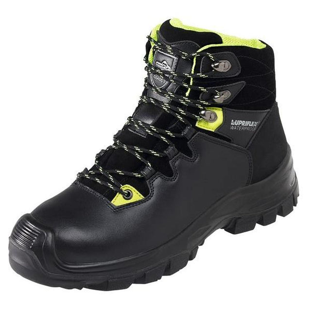 Lupriflex Hunter Low 2-in-1 Chainsaw Boots - Class 1 - Black