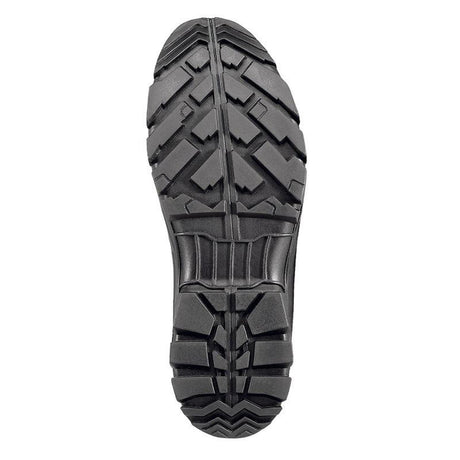 Lupriflex Sportive Hunter Chainsaw Boots - Class 1 - Black