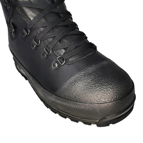 Meindl Woodwalker Pro GTX Chainsaw Boots - Black