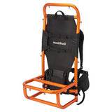 Montbell Logger Frame Kit - Hall Bag & Chainsaw Bag Pack