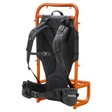 Montbell Logger Frame Kit - Hall Bag & Chainsaw Bag Pack