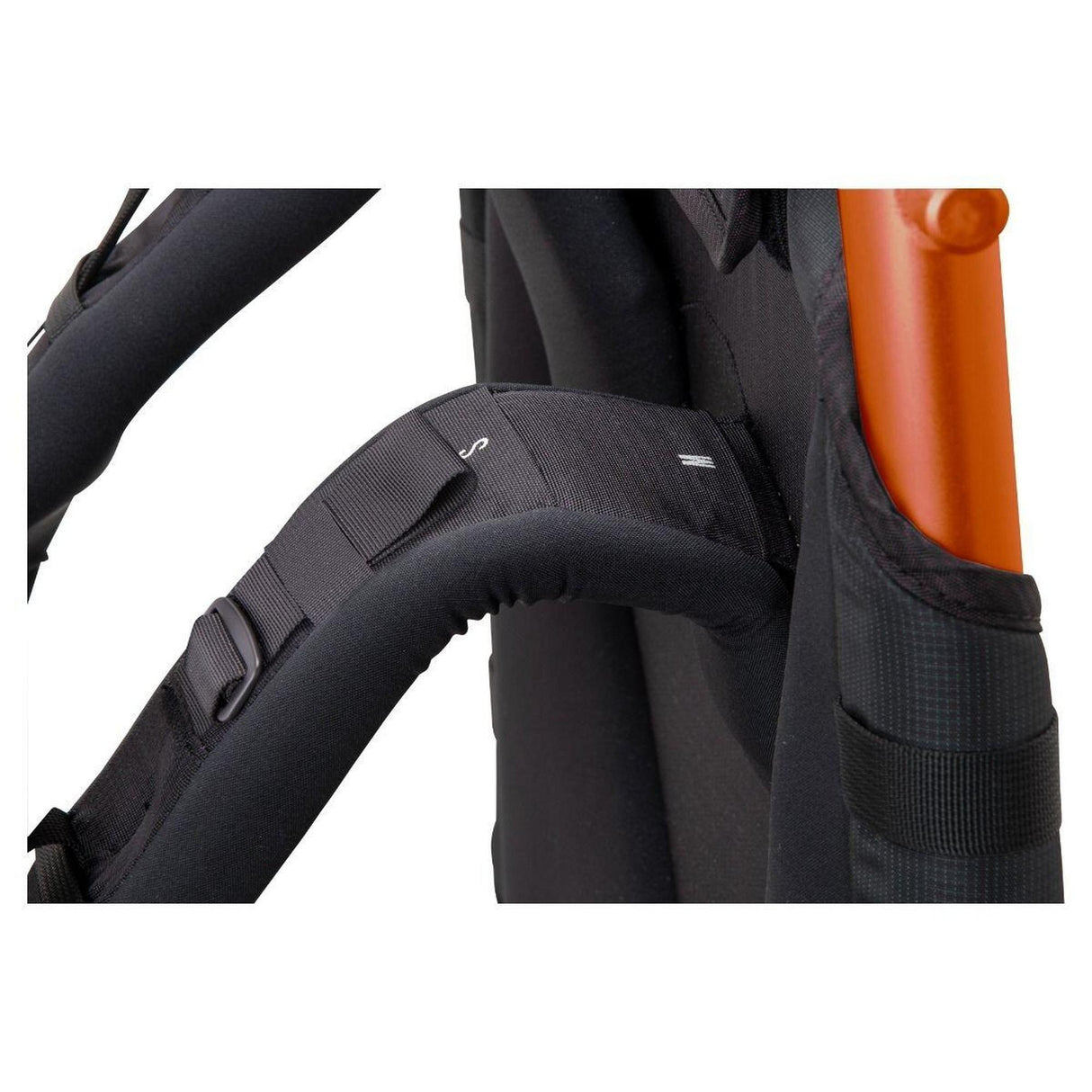 Montbell Logger Frame Kit - Hall Bag & Chainsaw Bag Pack