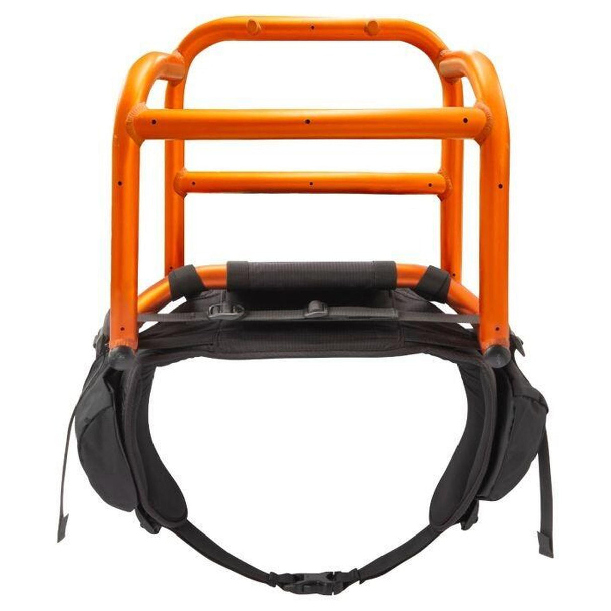 Montbell Logger Frame Kit - Hall Bag & Chainsaw Bag Pack
