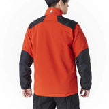 Montbell Logger Thermal Jacket - Orange / Red