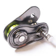 Notch 3/4" Rigging Block - Silver