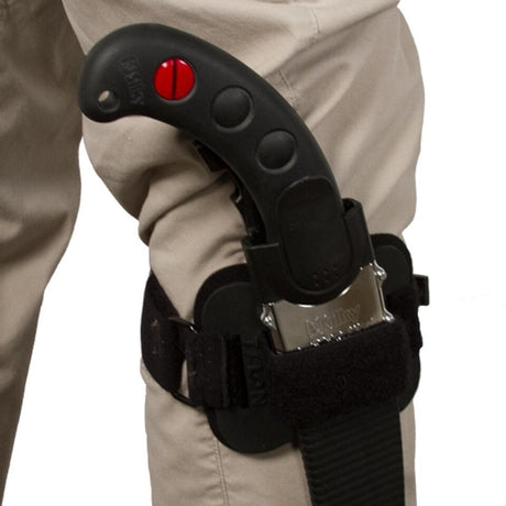 Notch Talon Hand Saw Leg Mount Holster