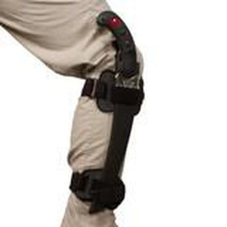 Notch Talon Hand Saw Leg Mount Holster