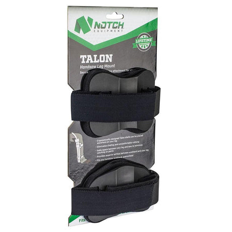 Notch Talon Hand Saw Leg Mount Holster