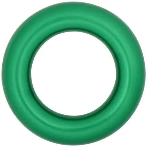DMM Aluminium Anchor Ring Green - 34mm