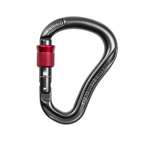 Ocun Eagle HMS Karabiner - Screwgate - Aluminium