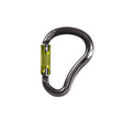 Ocun Harpy HMS Karabiner - 3 Way Action - Aluminium