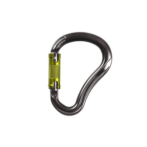 Ocun Harpy HMS Karabiner - 3 Way Action - Aluminium