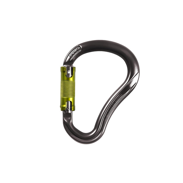 Ocun Harpy HMS Karabiner - 3 Way Action - Aluminium