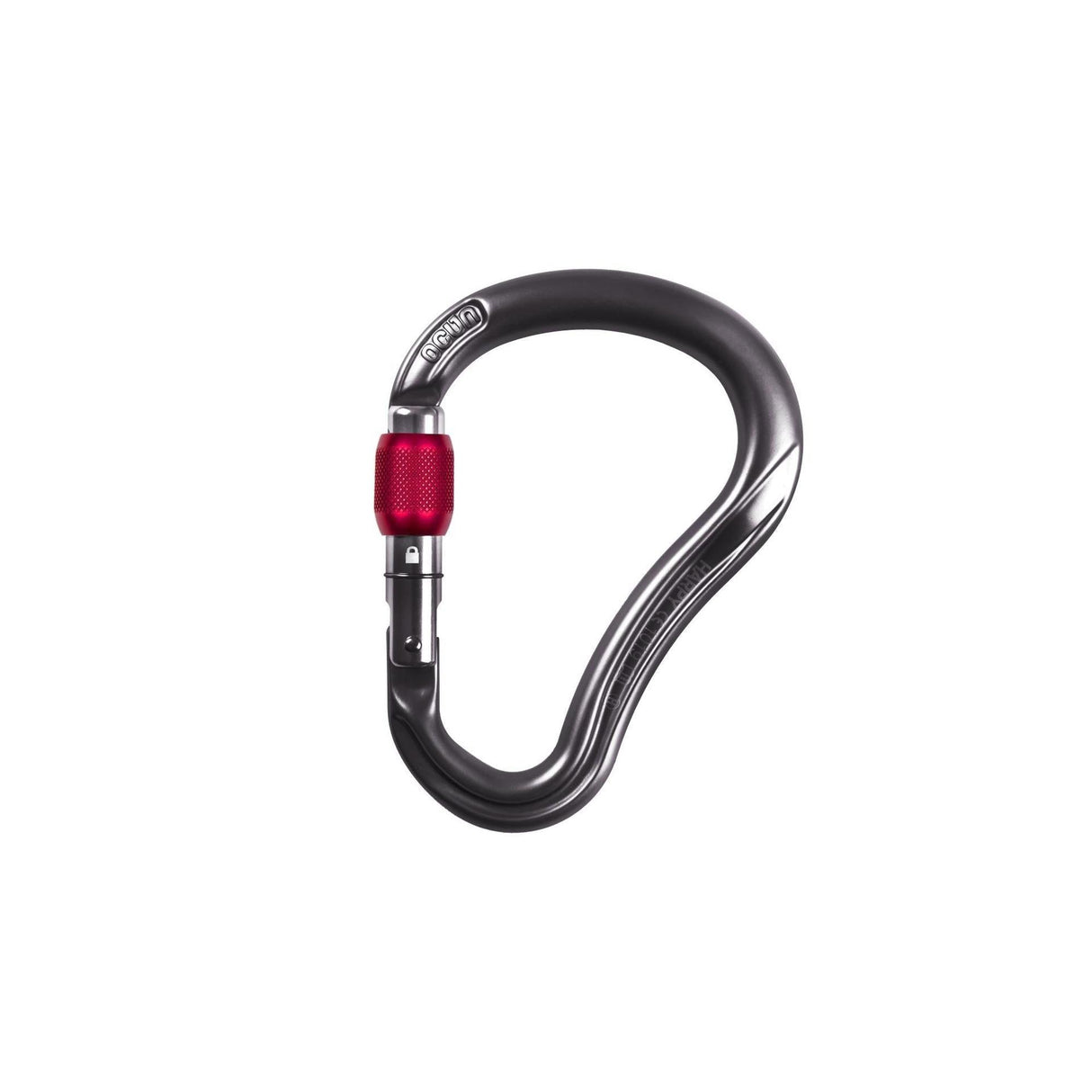 Ocun Harpy HMS Screwgate Karabiner