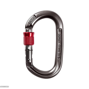 Ocun Osprey Oval Karabiner - Screwgate - Aluminium