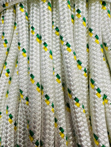 Portable Winch 12mm Double Braid Rigging Rope – 50m