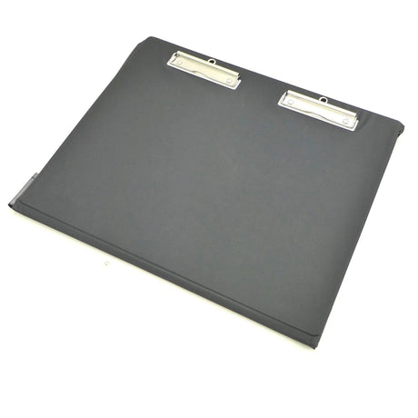 Paperdry Waterproof All Weather Clipboard Black - A3 Landscape