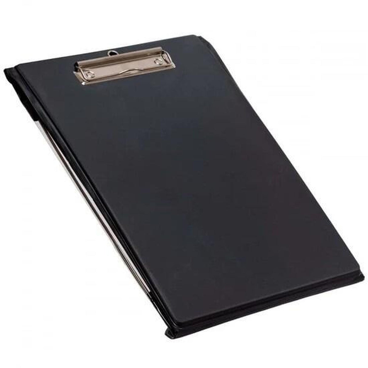Paperdry Waterproof All Weather Clipboard Black - A4 Portrait