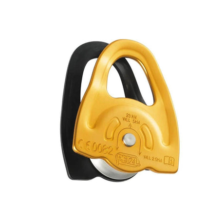 Petzl 23kN Mini Swing Cheek Pulley