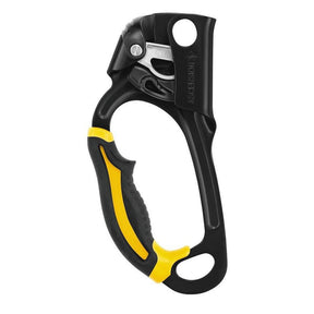 Petzl Ascension Hand Ascender - Left Hand (2014 model)