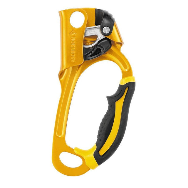 Petzl Ascension Hand Ascender - Right Hand