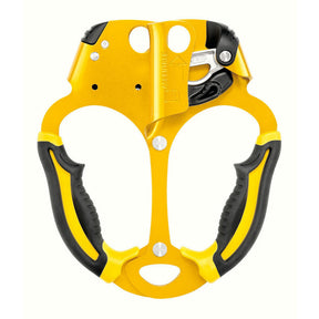 Petzl Ascentree Double Hand Ascender - Ex Display