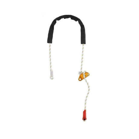 Petzl Grillon Adjustable Lanyard - 3m (2015 model)
