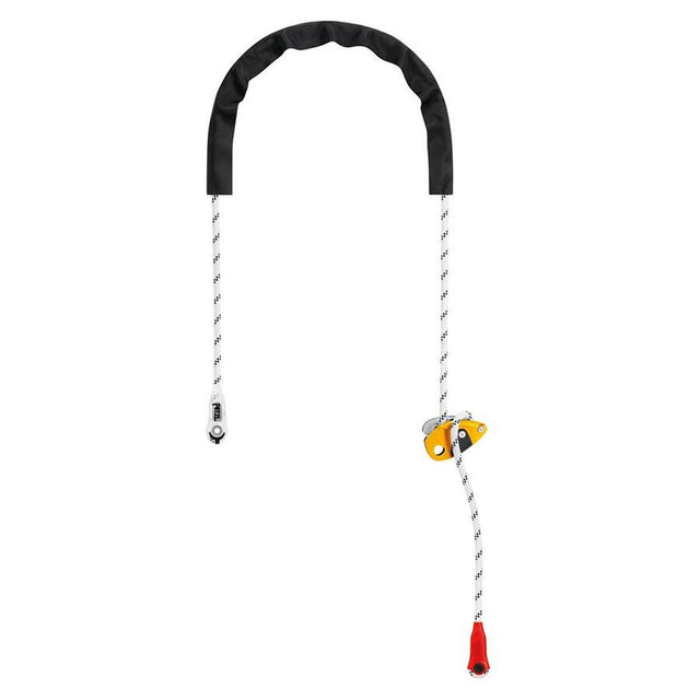Petzl Grillon Adjustable Lanyard - 3m