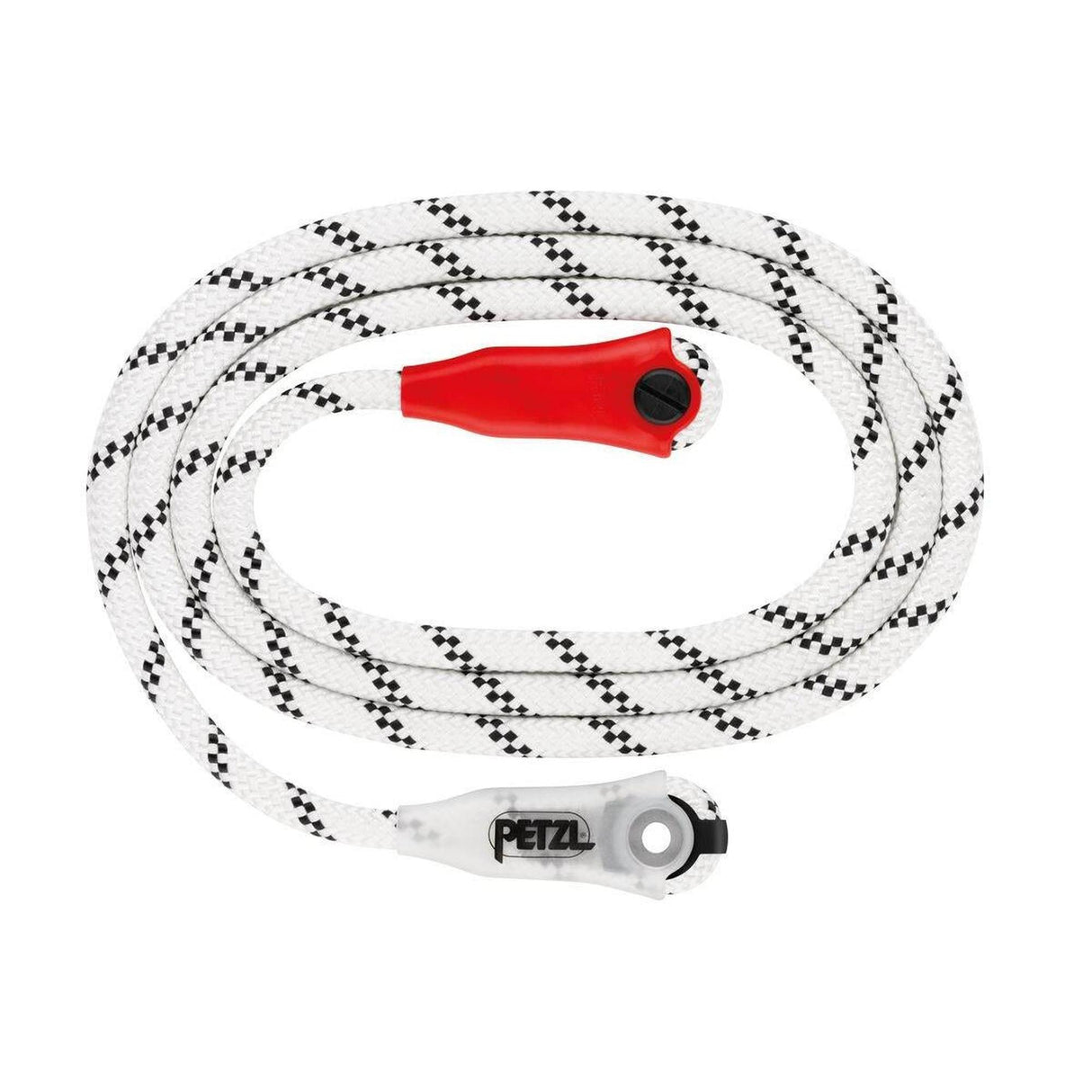 Petzl Grillon Replacement Rope - 4m