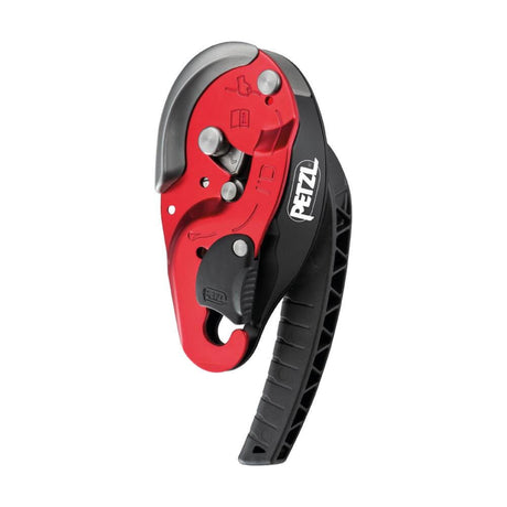 Petzl I'D L D200L0 Descender - Red