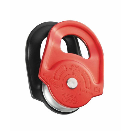 Petzl P50A Rescue Pulley Red (2020 model)