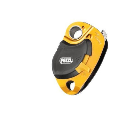 Petzl Pro Traxion Pulley (Older Version)