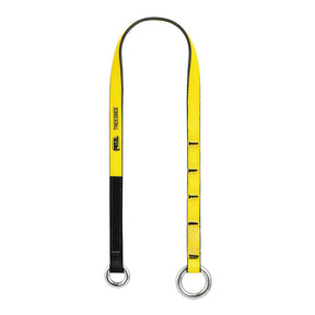 Petzl TREESBEE Cambium Saver - 110cm (With some ring pitting)
