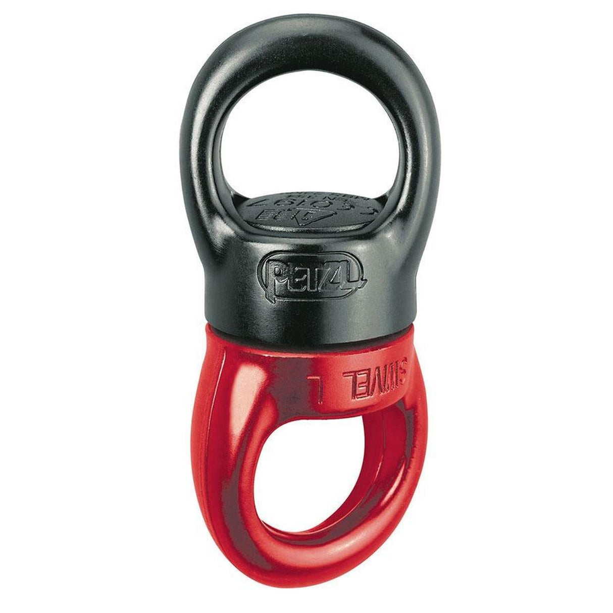 Petzl Twister Swivel Large - 36kN