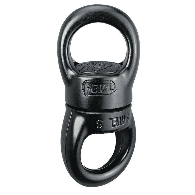 Petzl Twister Swivel Small - 23kN (2015 model)